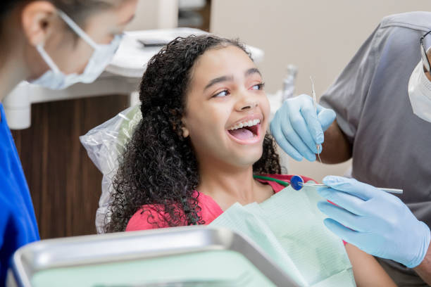 Best Emergency Wisdom Teeth Removal in Lake Monticello, VA