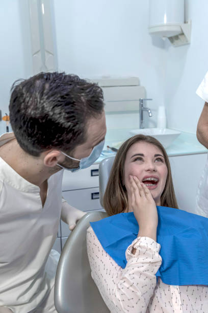 Best Emergency Tooth Extraction in Lake Monticello, VA