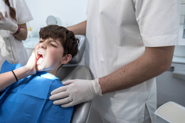 Best Emergency Dental Care for Trauma or Injury in Lake Monticello, VA