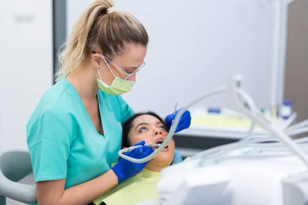 Best Emergency Dental Surgery in Lake Monticello, VA